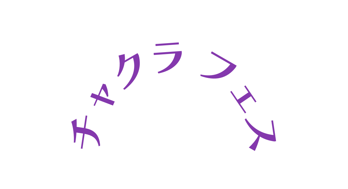 チャクラ フェス